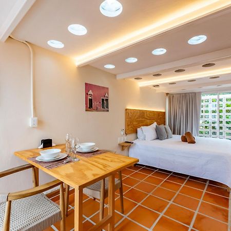 Апартаменты Casa Jicama Канкун Экстерьер фото