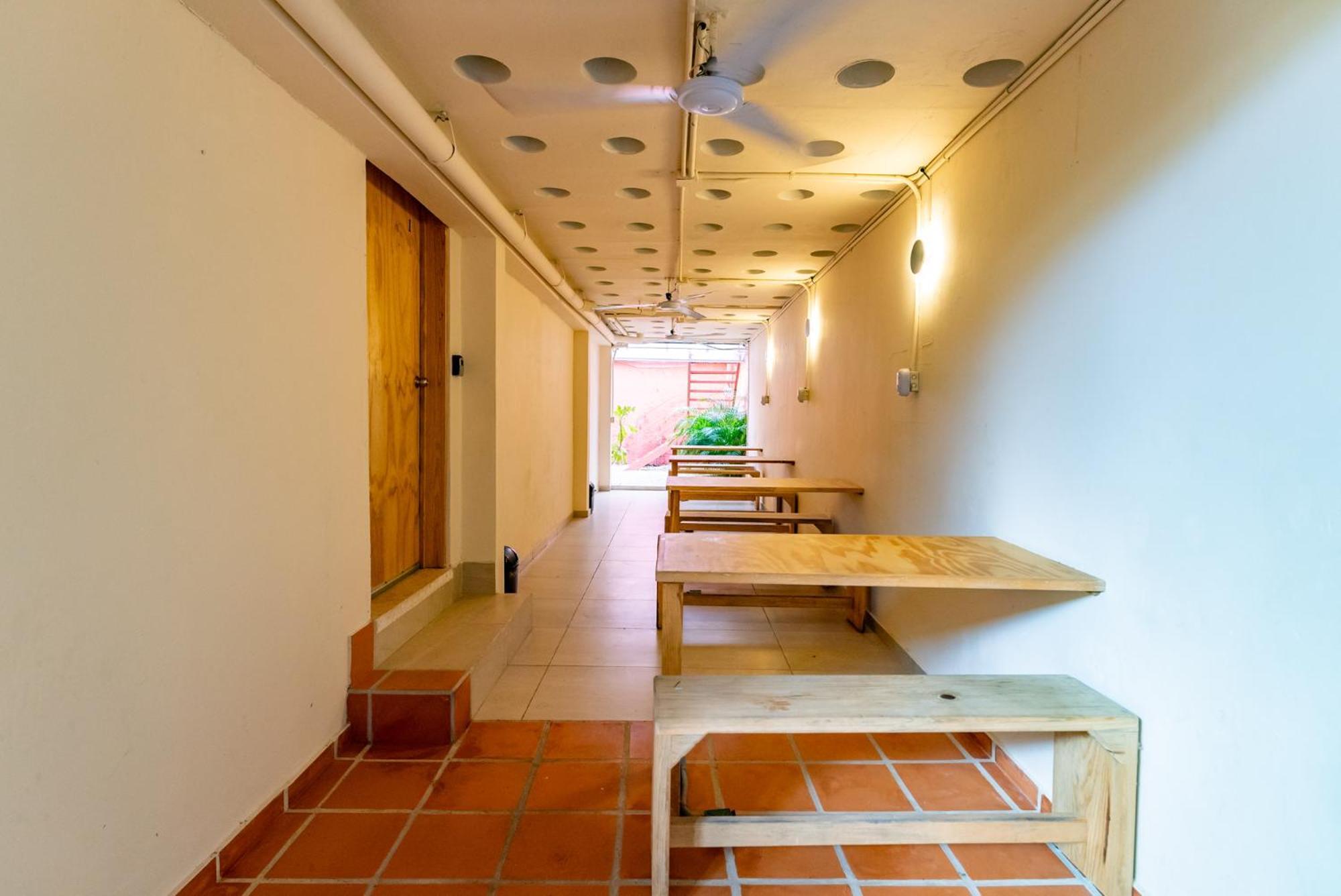 Апартаменты Casa Jicama Канкун Экстерьер фото