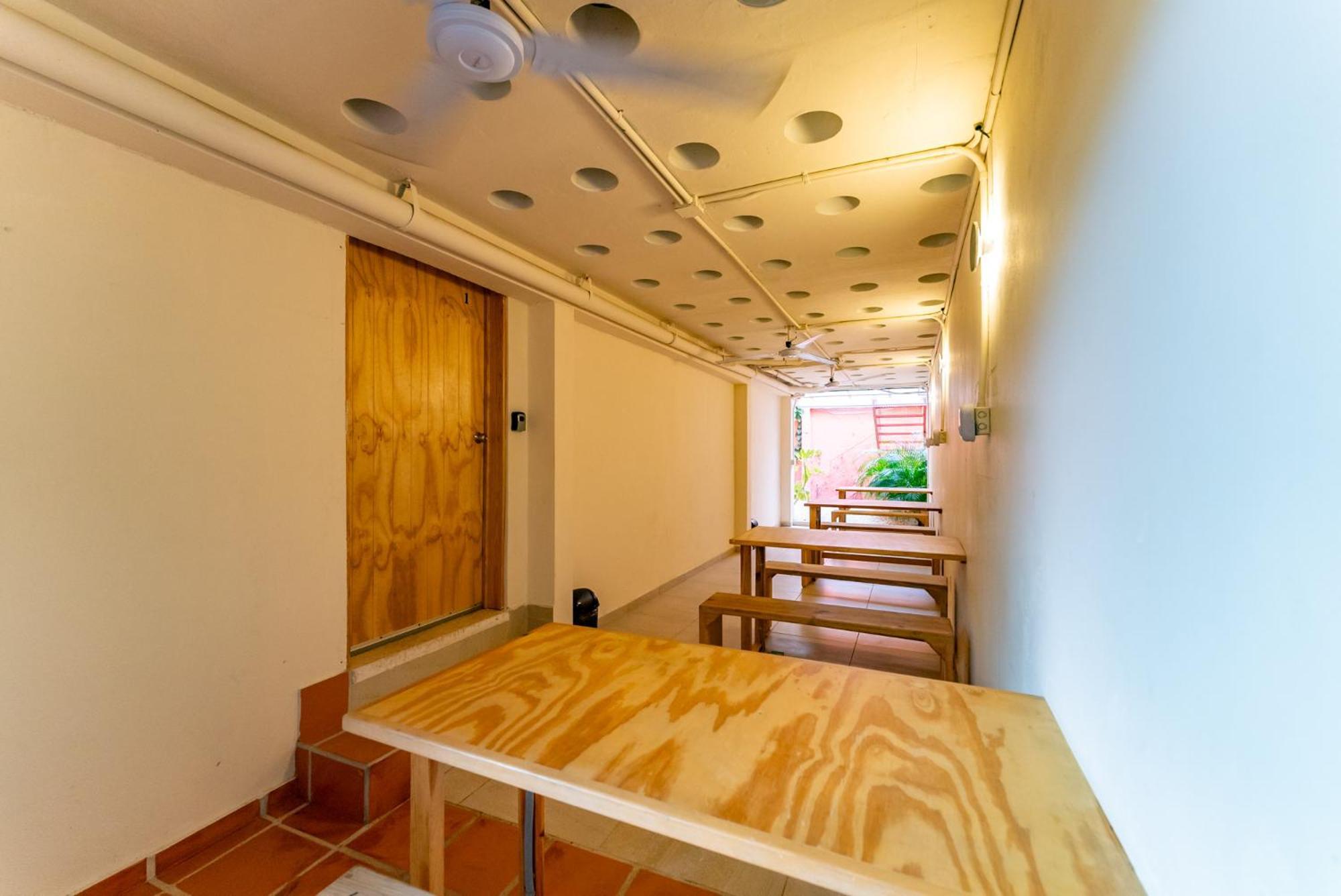 Апартаменты Casa Jicama Канкун Экстерьер фото