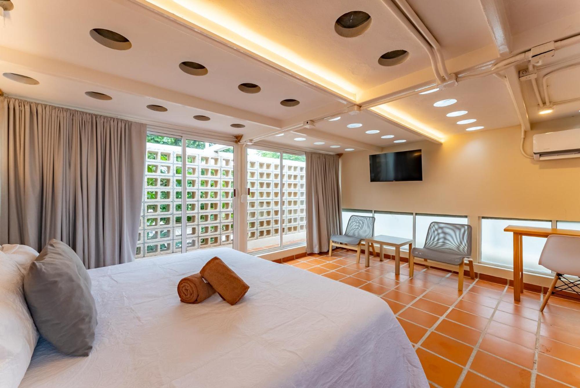 Апартаменты Casa Jicama Канкун Экстерьер фото
